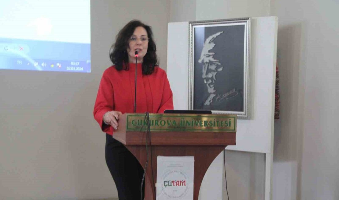 GAZİ ÜNİVERSİTESİ EĞİTİM FAKÜLTESİ TÜRKÇE VE SOSYAL BİLİMLER EĞİRİM BÖLÜMÜ