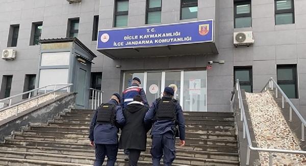 diyarbakirda teror propagandasina 6 gozalti d7c6e09