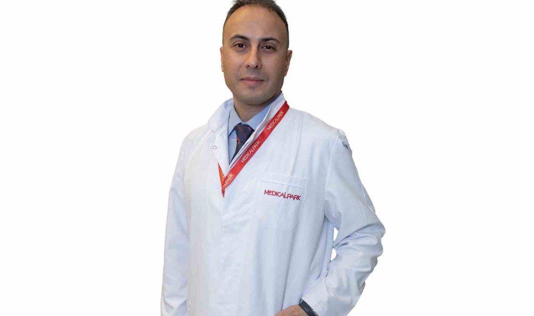 KADIN HASTALIKLARI VE DOĞUM UZMANI DOÇ. DR. MUSTAFA KAPLANOĞLU, ENDOMETRİOZİSİN