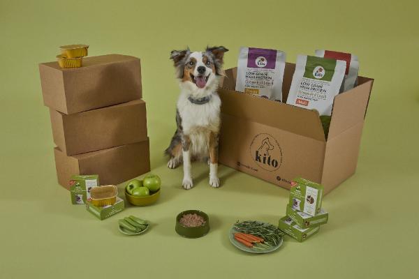 evcil hayvan mama markasi 225 bin dolar yatirim aldi 003b743