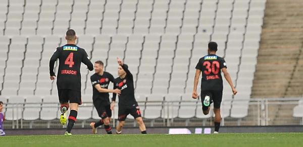 İLGİNİZİ ÇEKEBİLİR: Altay’da genç Onur’dan imza Trabzonspor’da Samsunspor mesaisi başladı