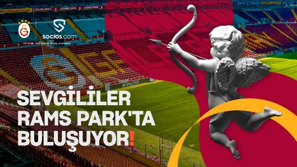 ANKARA, (DHA)- Galatasaray’ın Resmi