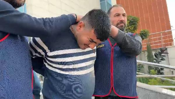 ‘KERİM İLE AZAT BENİM ÇOCUĞUM’ Hatay’ın İskenderun ilçesinde 7 aylık
