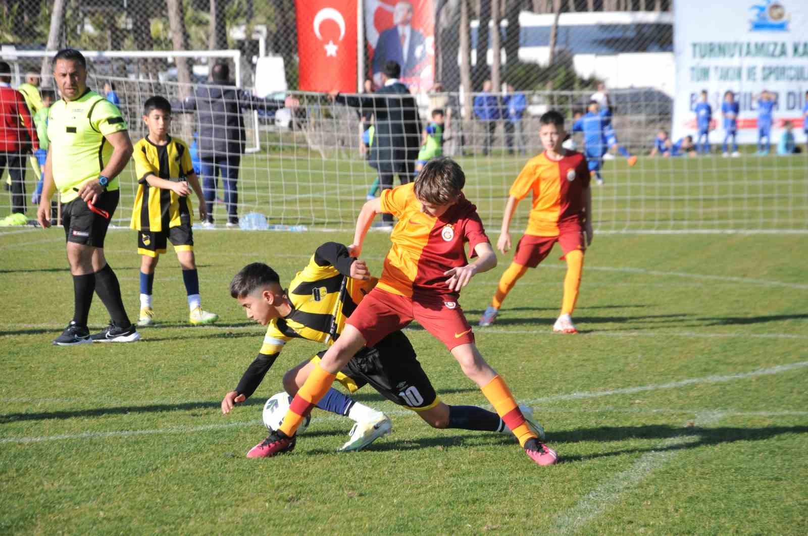 hayallerinin takimina antalyada rakip oldular cf8c531