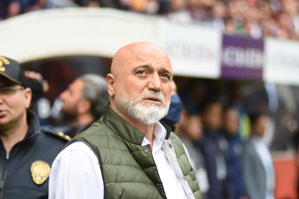 hikmet karamana kel diyerek hakaret eden saniga 2 yil hapis istemi 4e127b9