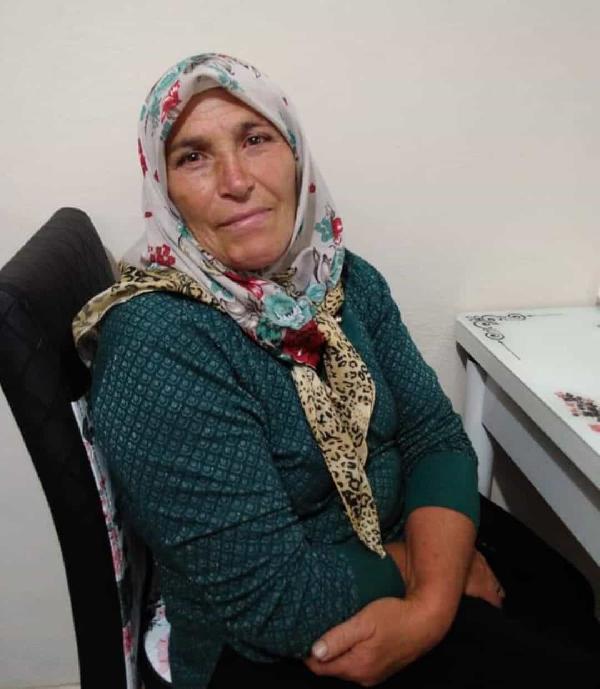 inekleri sagarken boganin saldirisinda yasamini yitirdi 9724f73