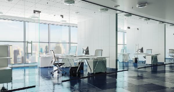 İSTANBUL, (DHA)- İstanbul’daki ofis piyasasına ve arz-talep dengesine ışık tutan