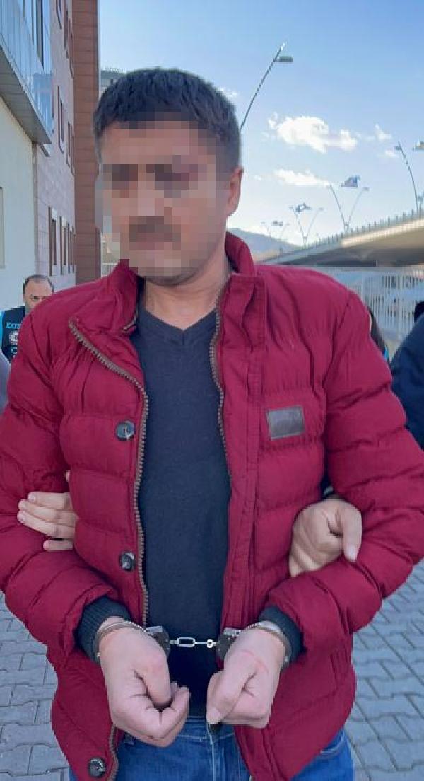 Kayseri'de bıçaklı kavga; 1 ölü, 2 gözaltı