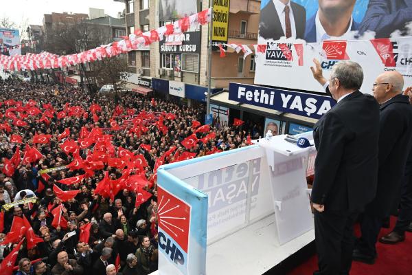 ANKARA, (DHA)- ANKARA Büyükşehir Belediye Başkanı Mansur Yavaş, “Belediyenin betondan,