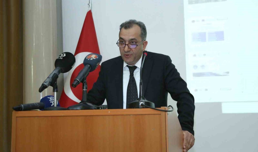 MERSİN'İN TURİZM POTANSİYELİNİN ARTIRILMASI AMACIYLA MERSİN ÜNİVERSİTESİ (MEÜ) TURİZM FAKÜLTESİ