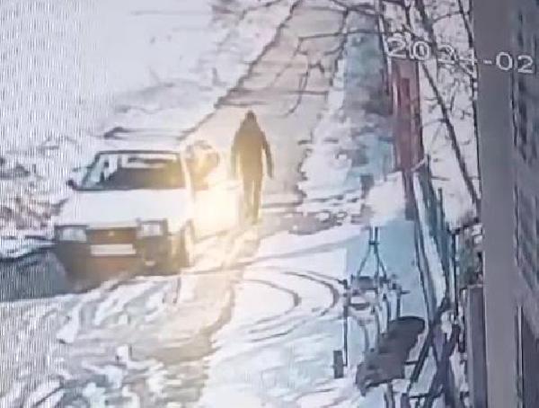 AHIRDA 4 SAAT İŞKENCE Konya’nın Güneysınır ilçesinde çay ocağı işletmecisi