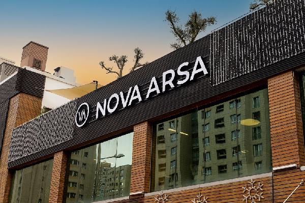 İSTANBUL, (DHA)- İlk ofisini Ataşehir’de açan ve burada 60 kişiyi