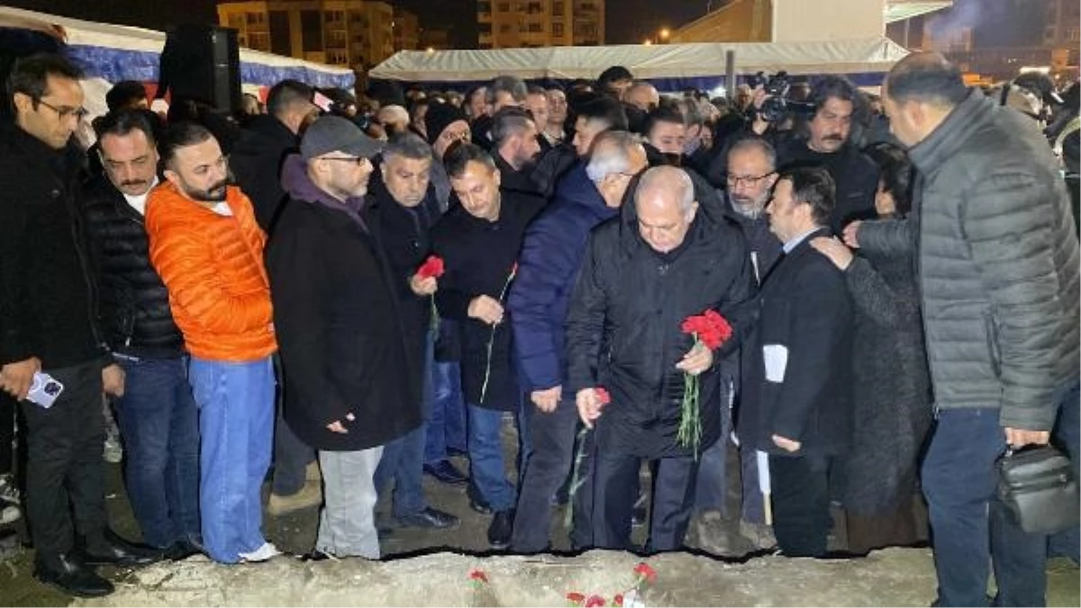 osmaniye de deprem sehitleri anildi saygi 16818913 amp