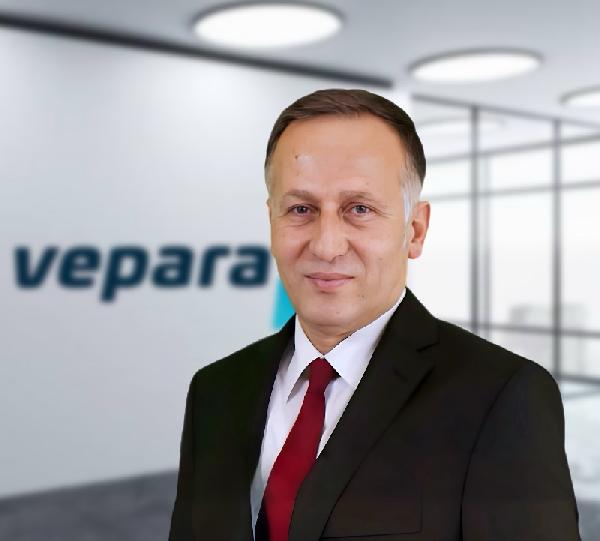 sarper ozten vepara yonetim kurulu uyeligine atandi c6ec2e0