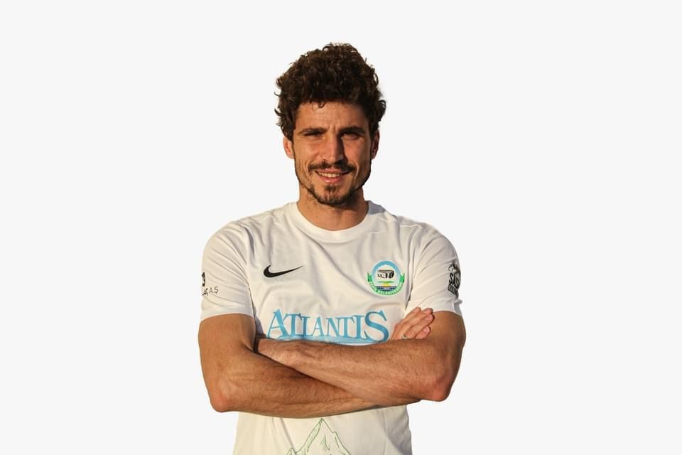 TFF 2. LİG BEYAZ GRUPTA MÜCADELE SERİK BELEDİYESPOR’UN DEVRE ARASINDA