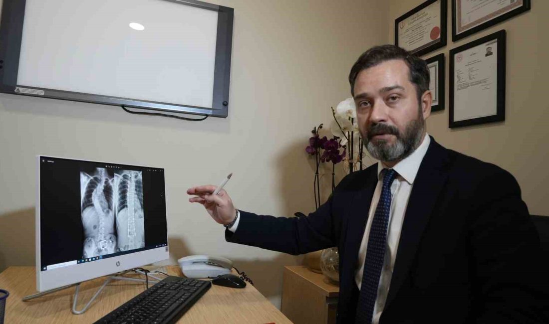 ORTOPEDİ VE TRAVMATOLOJİ UZMANI DOÇ. DR. ÖMER BOZDUMAN
