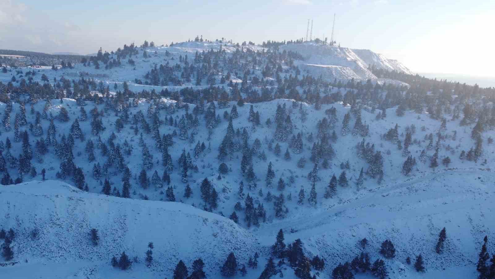 toroslar beyaz gelinligini giydi izlemesi keyif veren goruntuler cikti 329bece