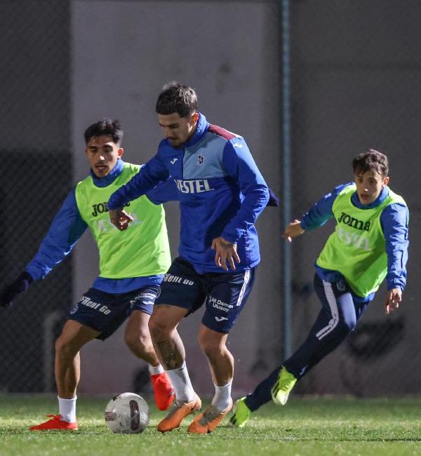 Nurgül GÜNAYDIN/TRABZON (DHA), Trabzonspor, Süper Lig’in 24’üncü haftasında oynayacağı Beşiktaş