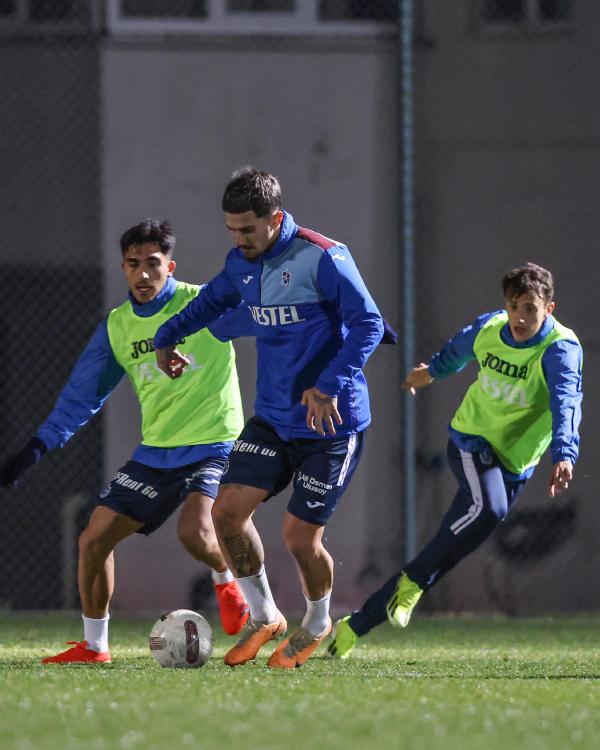 trabzonspor besiktas macinin hazirliklarini surdurdu a82ad27