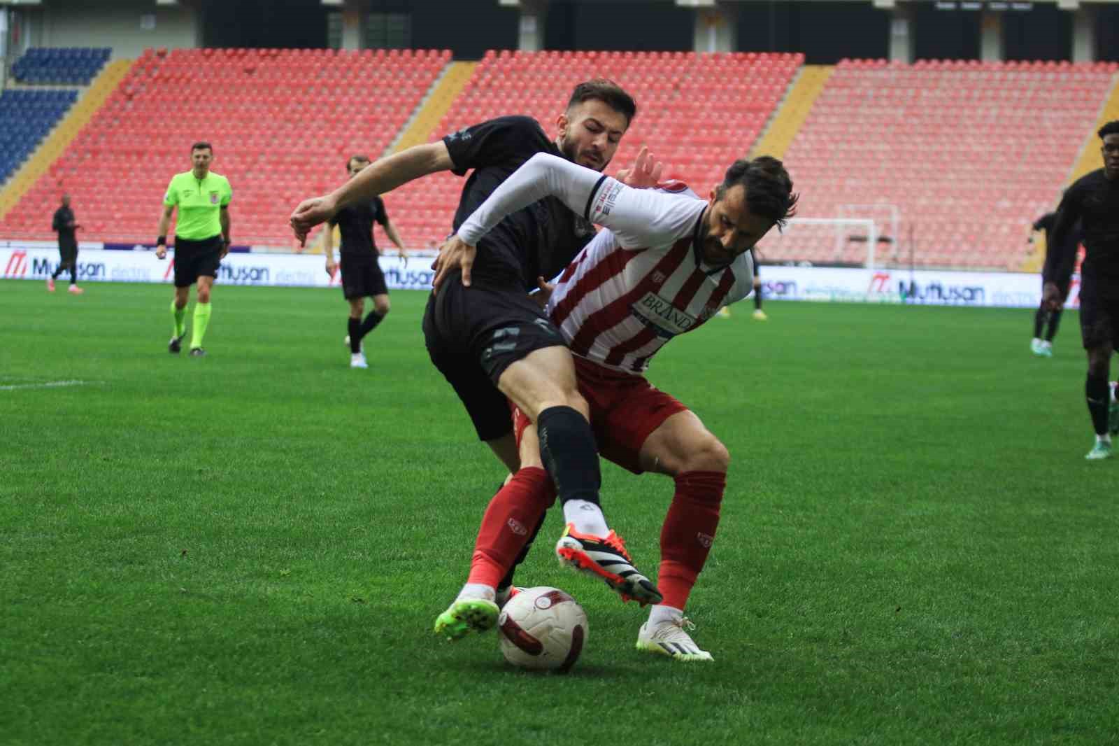 trendyol super lig hatayspor 1 sivasspor 1 mac sonucu baf6850