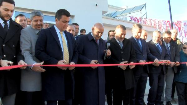 Sevde NAMALAN- Ali Eren İĞDE/ANKARA, (DHA)- AK Parti Ankara Büyükşehir