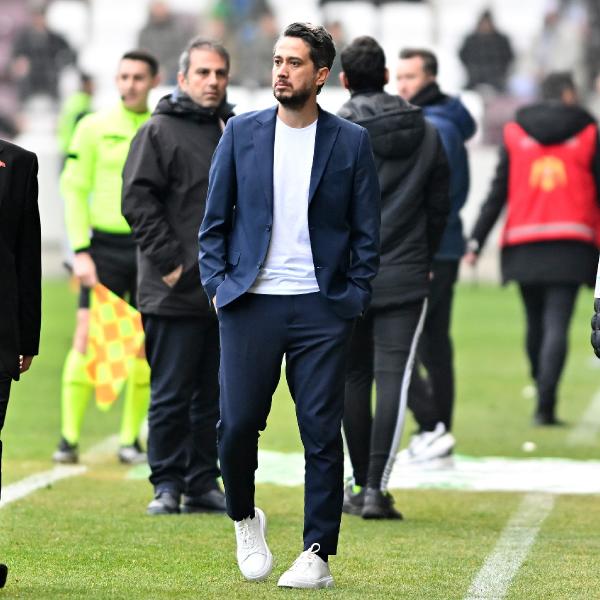 TURGUTLU, (DHA) TFF 3’üncü Lig 2’nci Grup’ta sezon başından beri