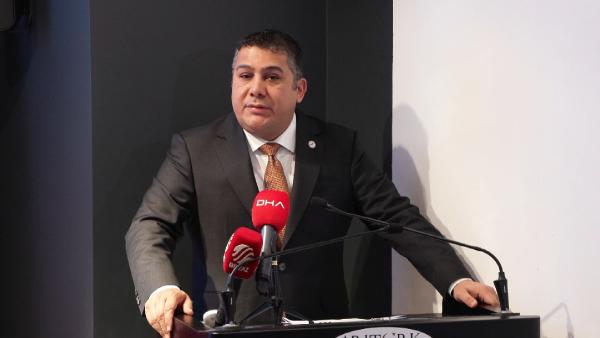 İSTANBUL, (DHA) – İstanbul’da düzenlenen istişare toplantısında konuşan Yerli ve