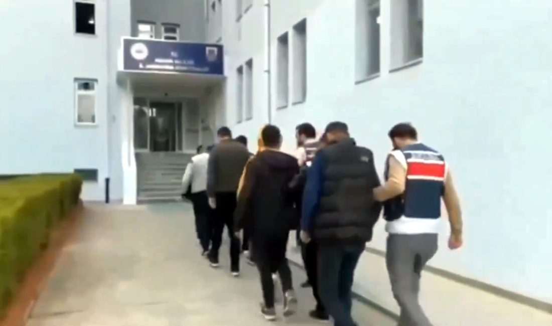 ANKARA, – İÇİŞLERİ Bakanı Ali Yerlikaya, ‘Yasa dışı bahis’ ve