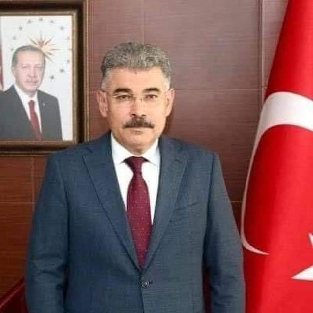 KARABÖRK, MERSİN İL EMNİYET MÜDÜRÜ OLARAK ATANDI