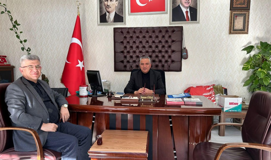 Dönem Milliyetçi Hareket Partisi Kahramanmaraş Milletvekili Sefer Aycan, Serintepe Mahallesi