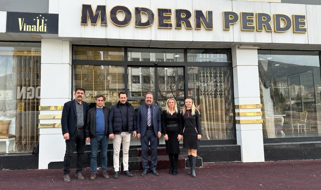 Kamu-Sen Kahramanmaraş Şube Başkanı Ziya Yenipınar, bugün yaptığı açıklamada, sendika