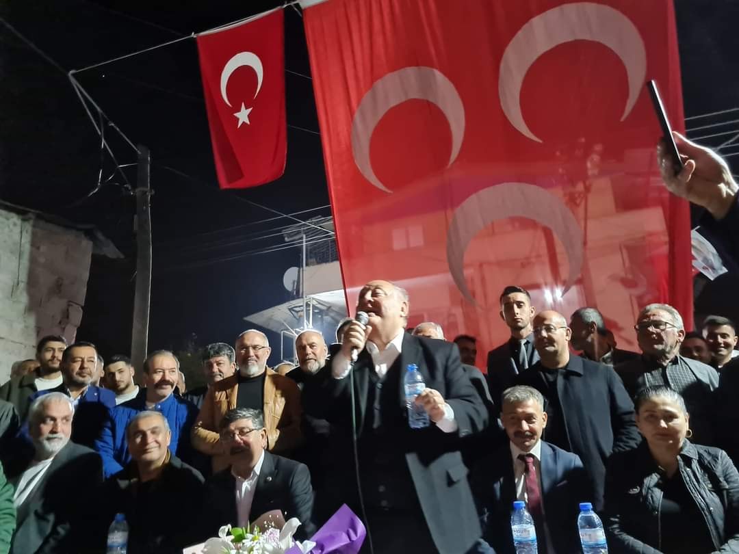 KEREM SONCU’DAN ÖMER TARHAN'A DESTEK TOPLANTISI 1 431312661 7142314169137385 1979928397600074901 n