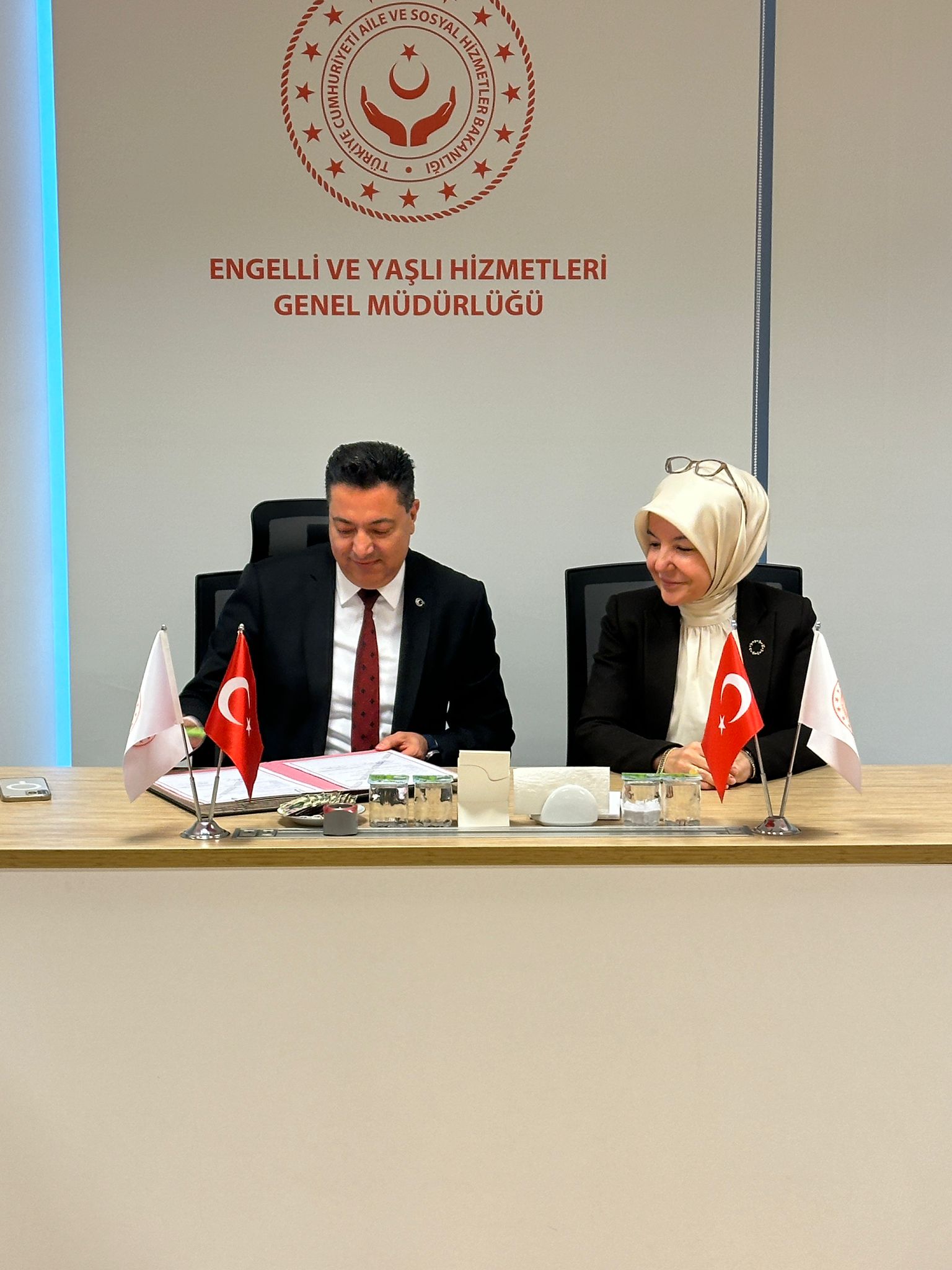 OKÜ 60 + TAZELENME ÜNİVERSİTESİ PROJESİ