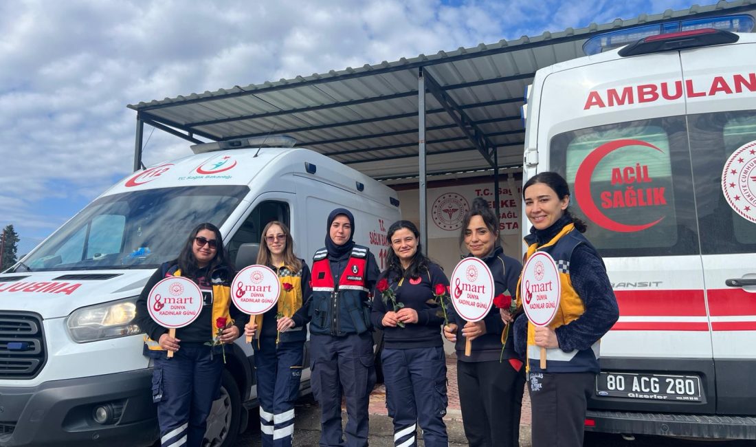 Osmaniye İl Jandarma Komutanlığı Asayiş Şube Müdürlüğü’ne bağlı Aile İçi