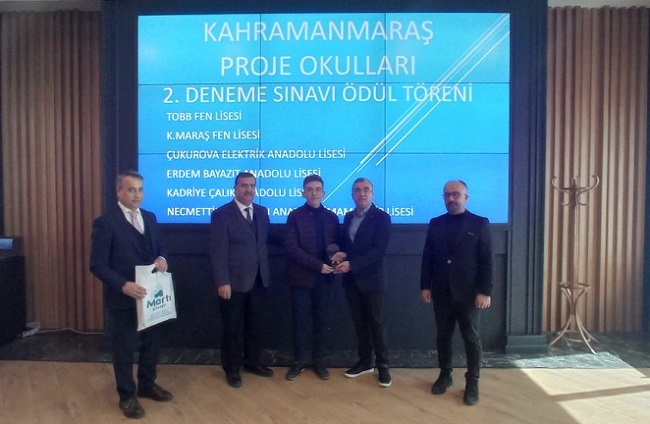 ÖSYM tarafından yapılacak 2024 YKS sınavına sayılı günler kala, öğrenciler