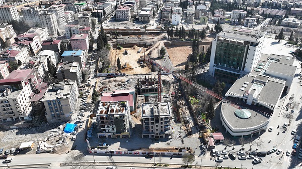 Kentsel Tasarim Alanlari 3