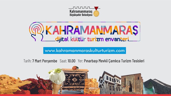 Şehrin tarihi ve turistik mekânlarının, geleneksel el sanatlarının ve kültürünün