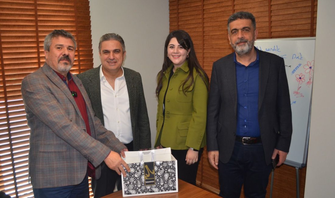 Özel Sular Akademi Hastanesi’nde, günün her saatinde görevlerini fedakârca yerine
