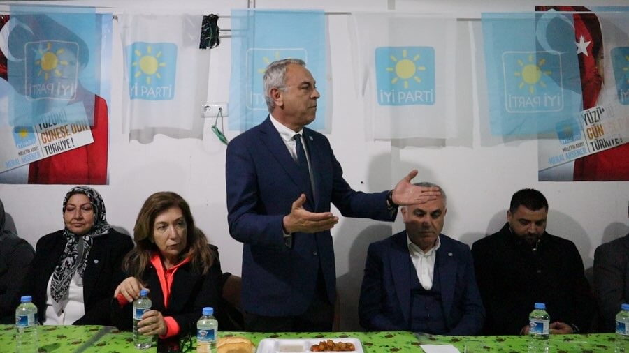 1 Nisan'da Kahramanmaraş'ta değişim başlayacak
