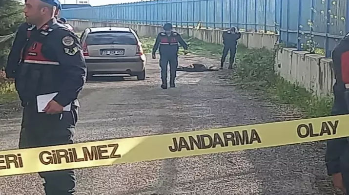 MERSİN’in Tarsus ilçesine polis memuru Mustafa Yıldır (41), 1 yıl
