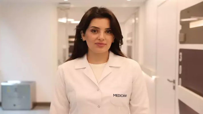 Medicana Sağlık Grubu Beslenme ve Diyetetik Uzmanı Dilara Durak, özellikle