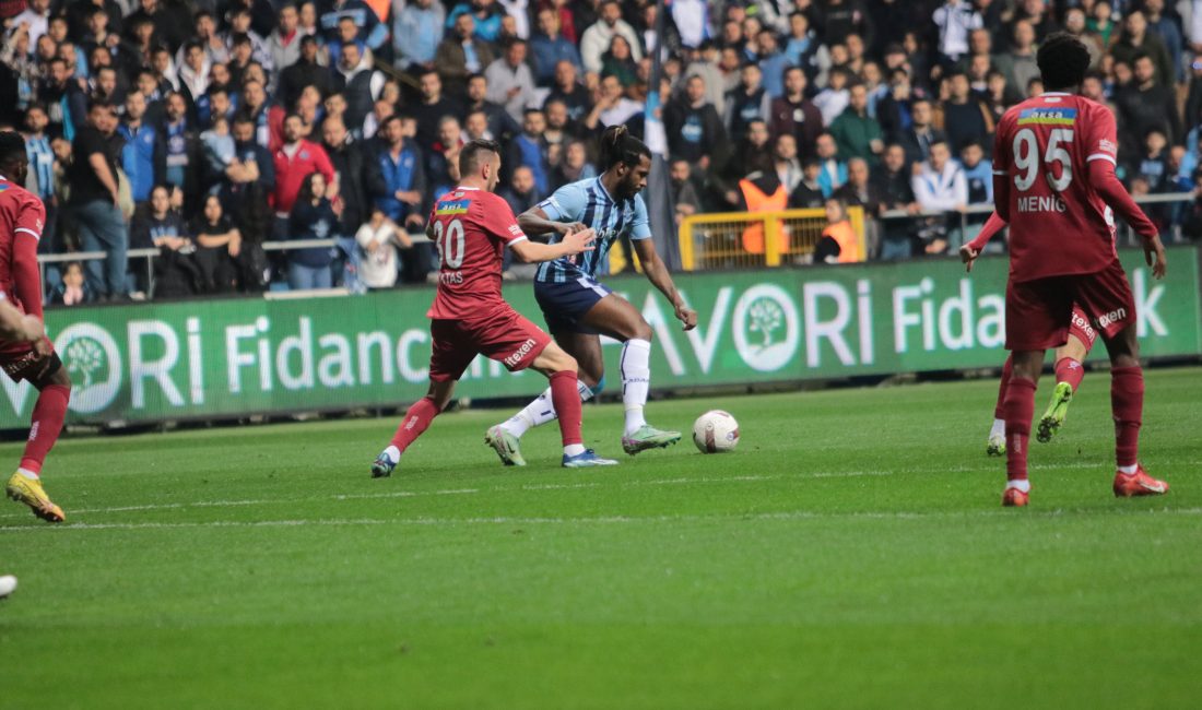 İLGİNİZİ ÇEKEBİLİR: Parkurda hayallerinin peşinden koşuyorlar Trabzonspor’un yeni transferi Thomas