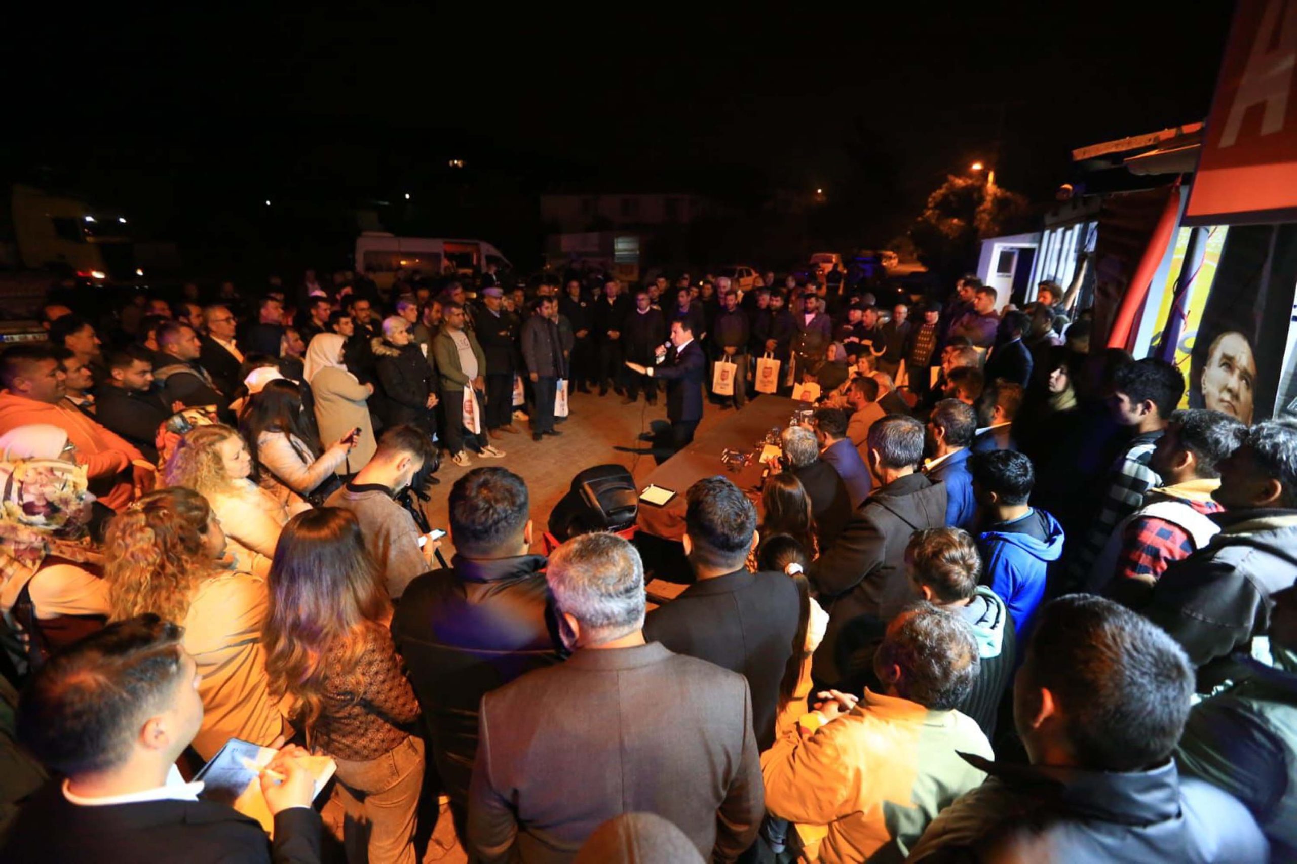 Ahmet Aras: Hiçbir ilçeyi birbirinden ayırmayacağım 1 ahmet aras hicbir ilceyi birbirinden ayirmayacagim 660291dac720c scaled