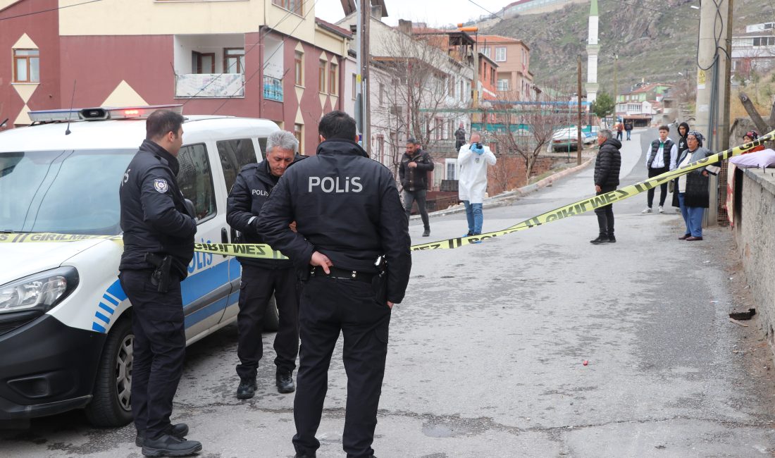 Furkan Kavuklu- Nisa Nur ODABAŞ/KAYSERİ, – KAYSERİ’de 2 grup arasında
