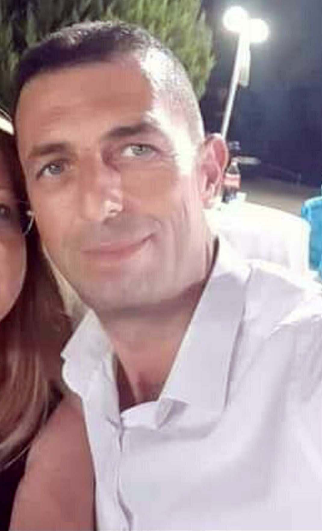 arizalanan taksisinden inen emekli polis tirin carpmasiyla oldu 65fc4434a4a2e