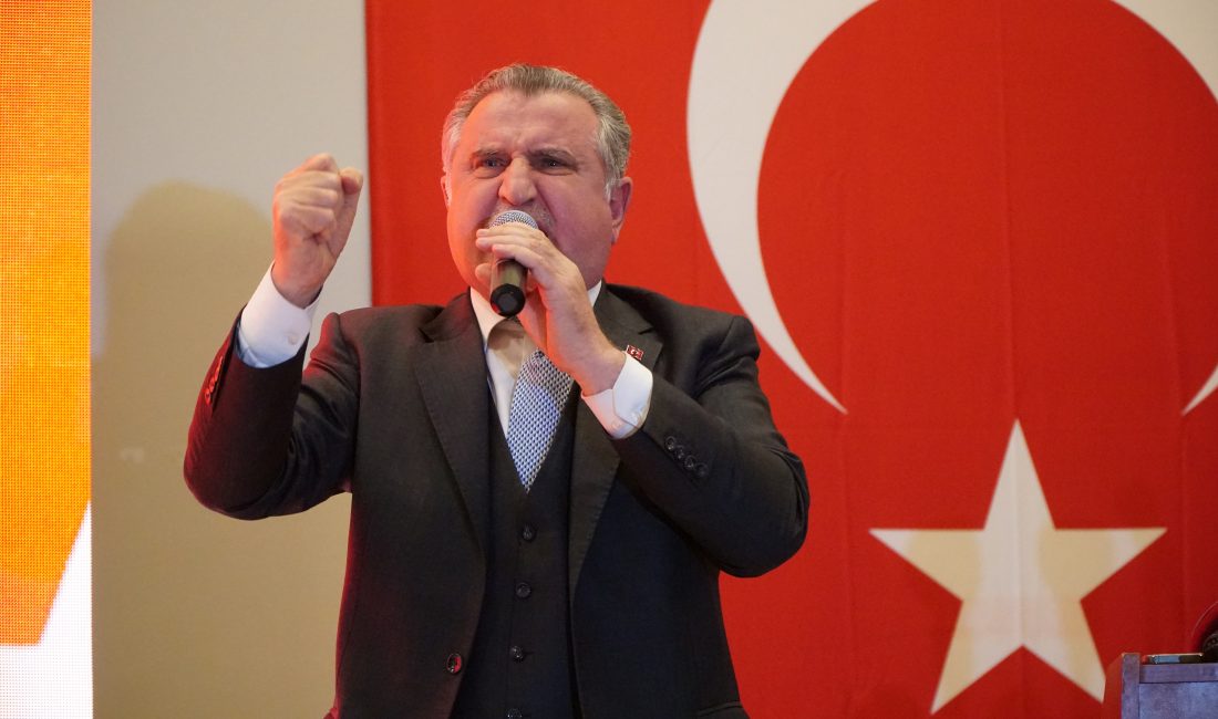 OY İSTEDİ; ‘İSTANBUL’DA MURAT KURUM, PAZAR’DA EKREM REİS, RİZE’DE RAHMİ