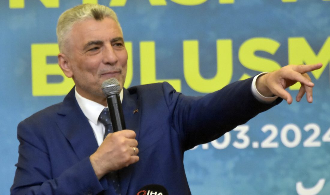 ‘DIŞ TİCARET AÇIĞIMIZI 9 AYDA 29,2 MİLYAR DOLAR DÜŞÜRDÜK’ Ereğli