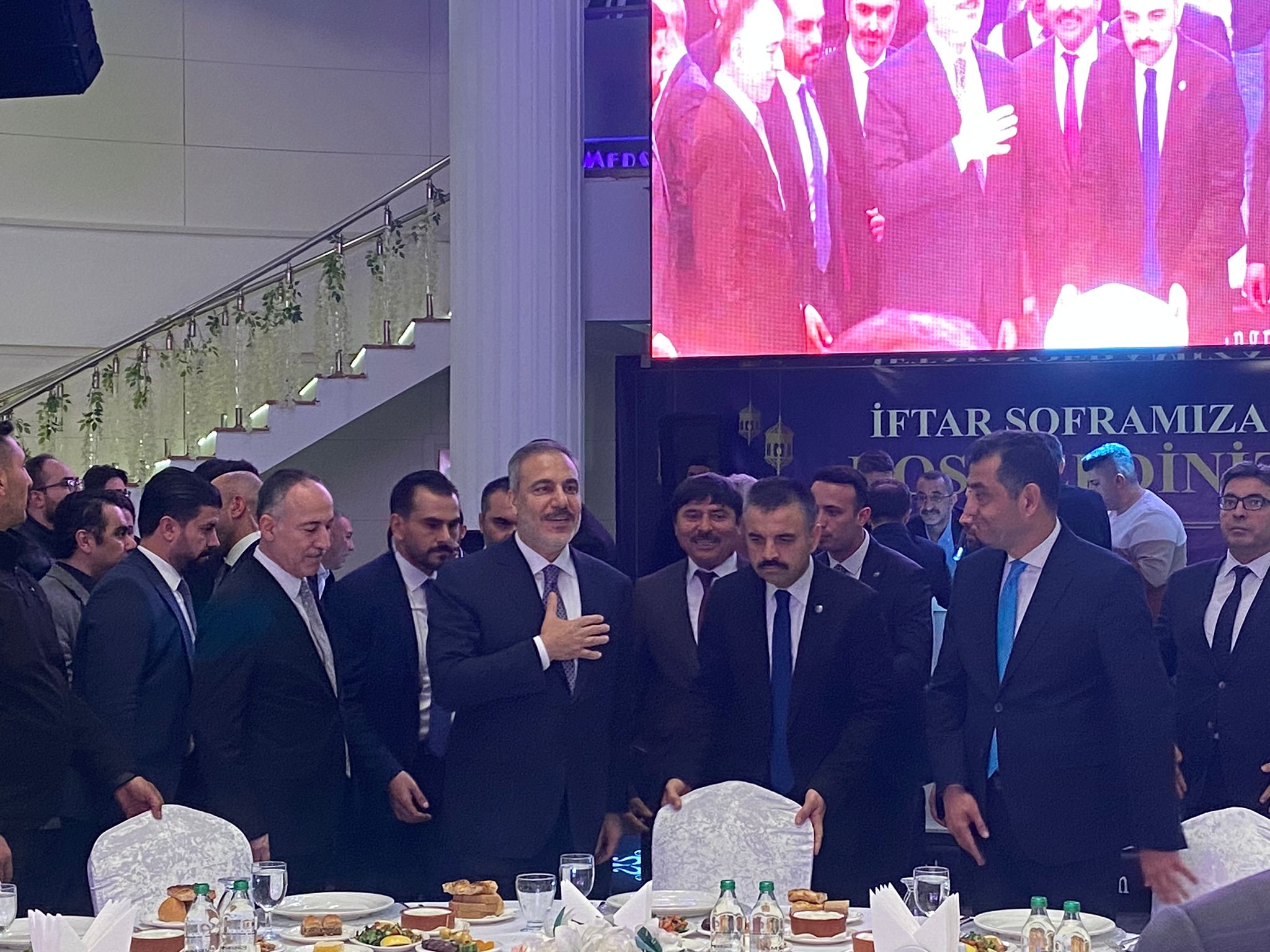 bakan fidan turkiye onurlu ulkeleri katliama karsi durmaya davet ediyor 65f1fd59b7f43