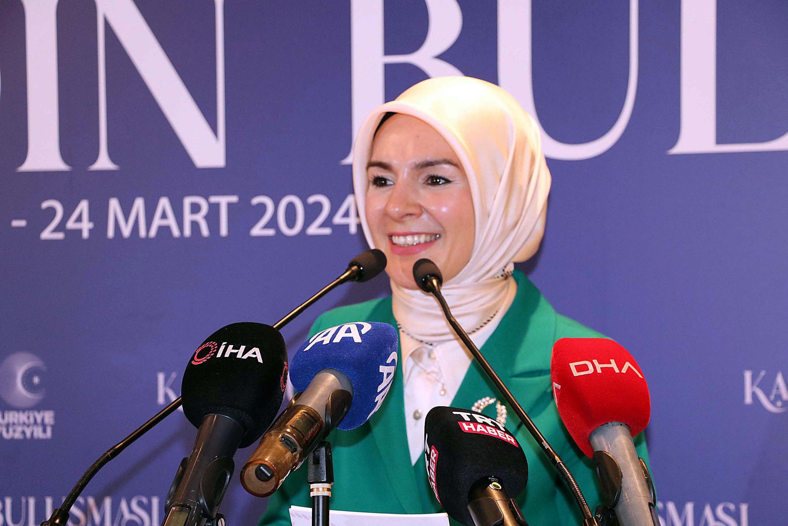 Bakan Göktaş: Şiddet karşısında olan duruşumuzdan asla taviz vermedik 1 bakan goktas siddet karsisinda olan durusumuzdan asla taviz vermedik 660039db00fdf scaled