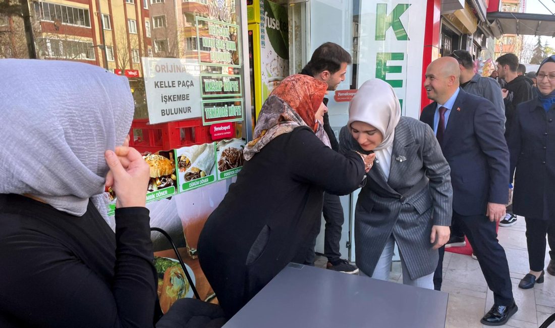 Mehmet YİRUN- Onur KAYA/ ÇERKEZKÖY (Tekirdağ), – AİLE ve Sosyal